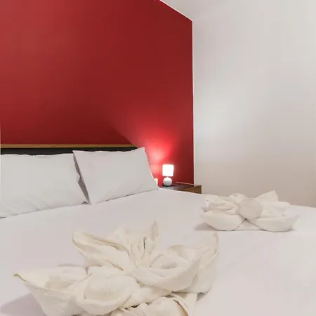 Apartment Sun Valley Comfort - Hosted By Sweetstay Mosta