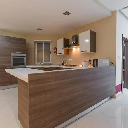 Sun Valley Comfort - Hosted By Sweetstay Mosta