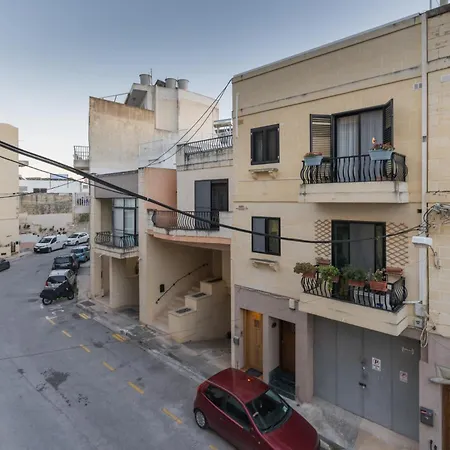 Sun Valley Comfort - Hosted By Sweetstay * Mosta