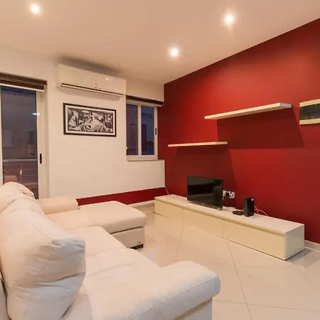 Sun Valley Comfort - Hosted By Sweetstay Apartment Mosta
