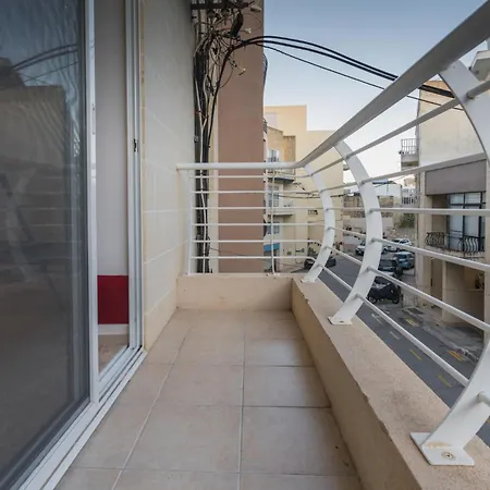Apartment Sun Valley Comfort - Hosted By Sweetstay Mosta