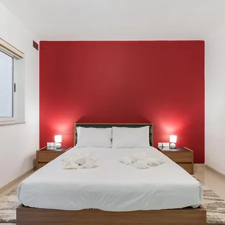 Sun Valley Comfort - Hosted By Sweetstay * Mosta