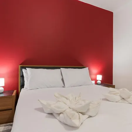 Apartment Sun Valley Comfort - Hosted By Sweetstay Mosta