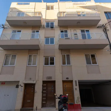 Apartment Sun Valley Comfort - Hosted By Sweetstay Mosta