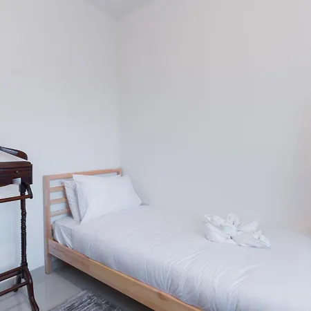 Sun Valley Comfort - Hosted By Sweetstay Apartment Mosta