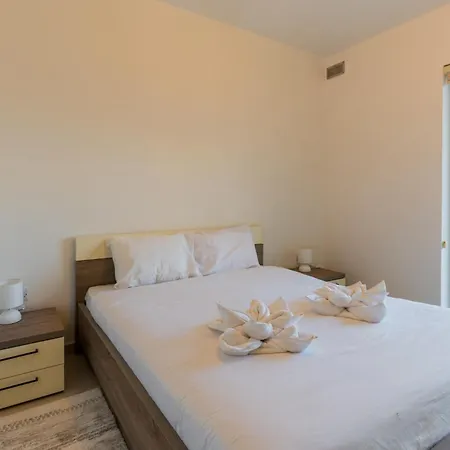 Apartment Sun Valley Comfort - Hosted By Sweetstay